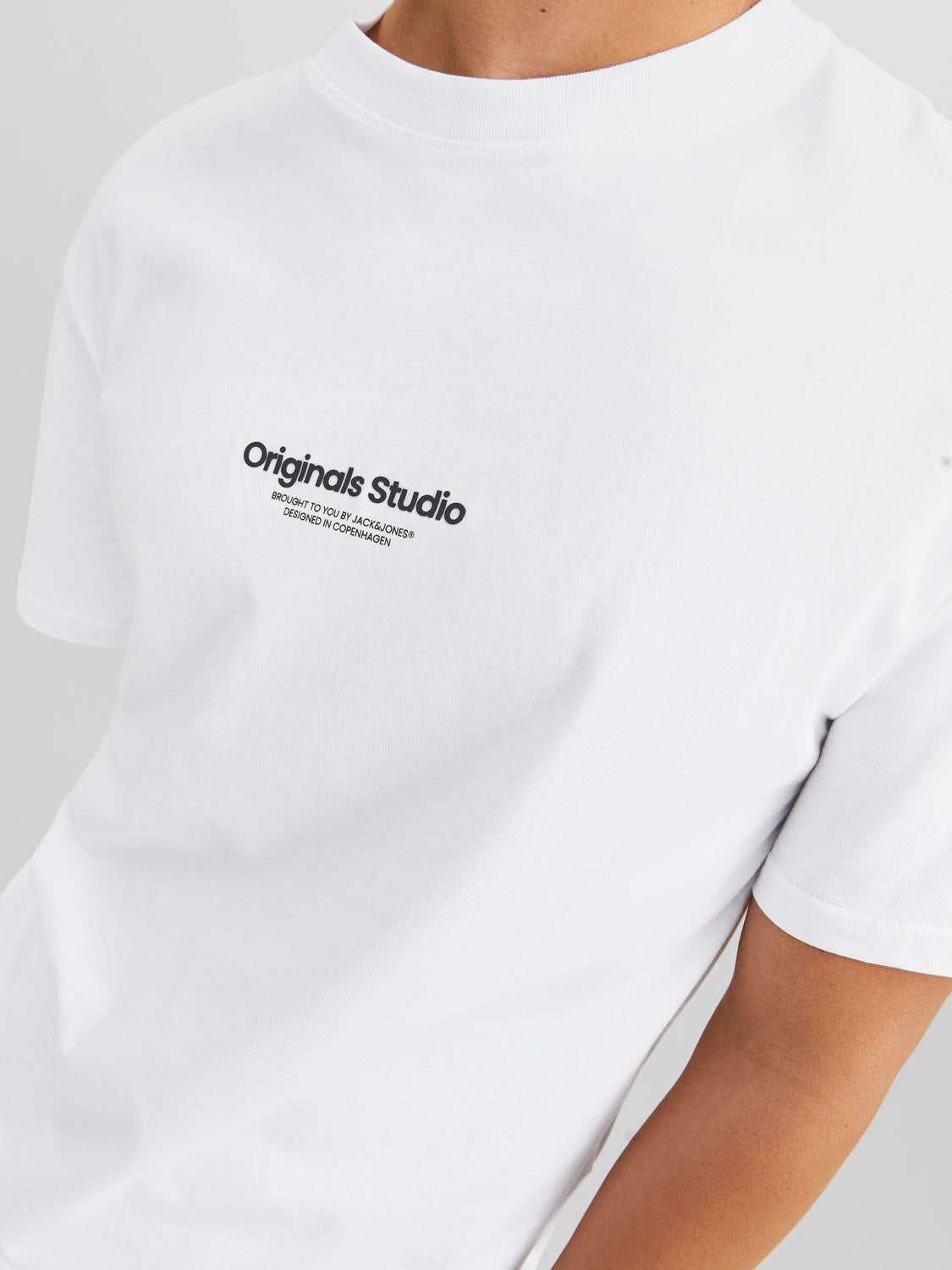 JORVESTERBRO T-SHIRT